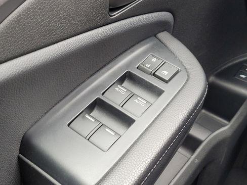 Certified 2022 Honda Passport EX-L image 16