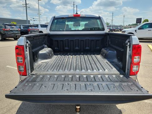 Used 2020 Ford Ranger XL w/ Equipment Group 101A Mid AWD/4WD image 8