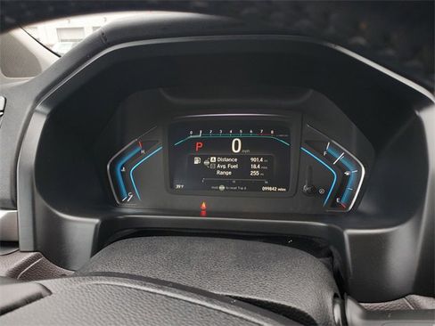 Used 2019 Honda Odyssey EX-L image 18