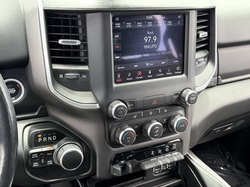 Used 2021 RAM 1500 Big Horn AWD/4WD image 26