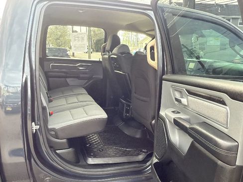 Used 2019 RAM 1500 Big Horn AWD/4WD image 24