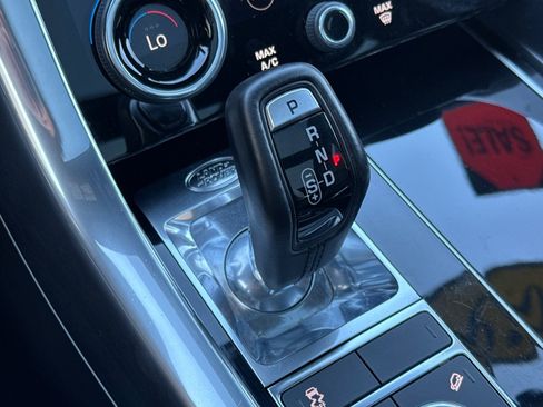 Used 2019 Land Rover Range Rover Sport HSE image 24