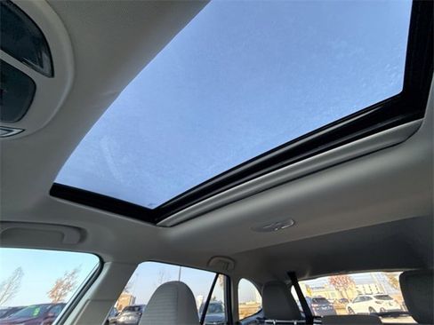 Certified 2024 Subaru Outback Premium image 22