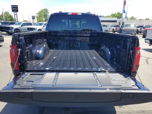 New 2026 Ford F150 XLT w/ Equipment Group 302A MID AWD/4WD image 32