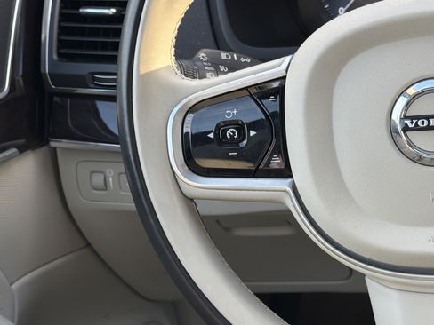 Used 2019 Volvo XC90 T8 Momentum w/ Advanced Package image 19