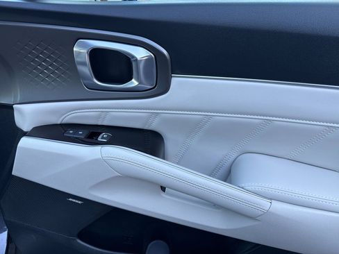 New 2026 Kia Sorento SX image 20