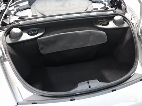 Used 2024 Porsche 718 Boxster Spyder RS image 31