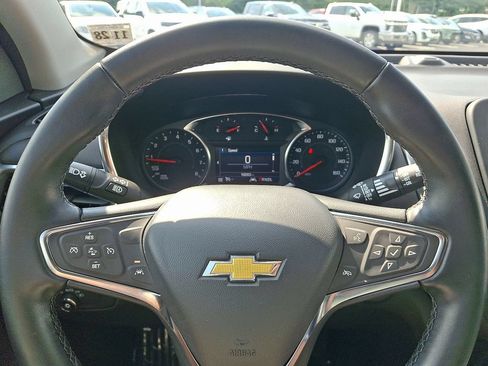 Certified 2024 Chevrolet Equinox LT FWD image 19