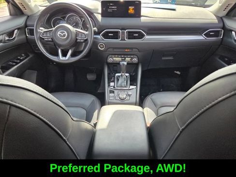 Used 2023 MAZDA CX-5 AWD 2.5 S image 13