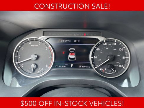 Used 2023 Nissan Rogue SV w/ SV Premium B Package AWD/4WD image 36