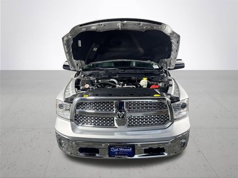 Used 2017 RAM 1500 Laramie w/ Convenience Group image 23
