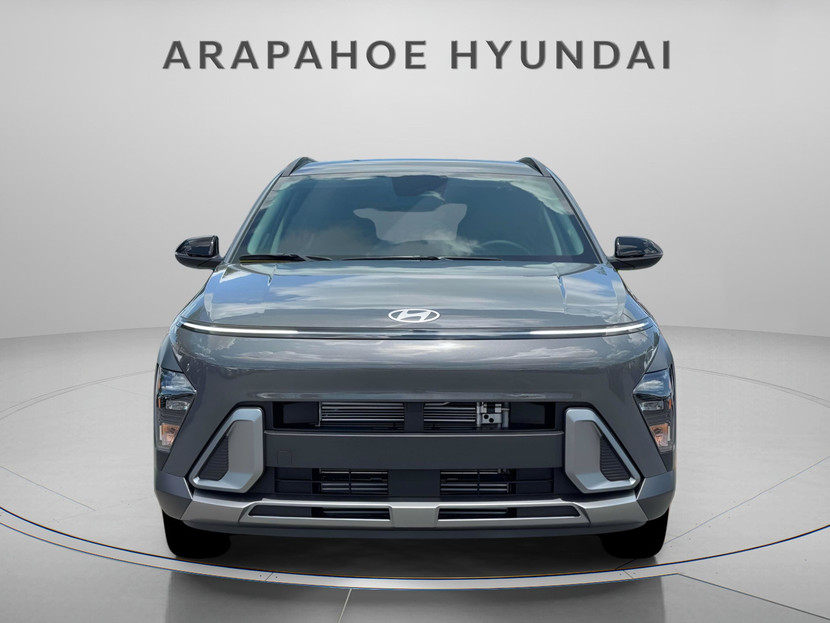New 2026 Hyundai Kona SEL Premium AWD/4WD image 11