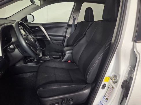Used 2018 Toyota RAV4 Adventure w/ Cold Weather Package AWD/4WD image 10