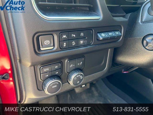 Used 2023 Chevrolet Tahoe Premier AWD/4WD image 10