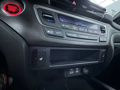New 2026 Honda Ridgeline TrailSport image 24