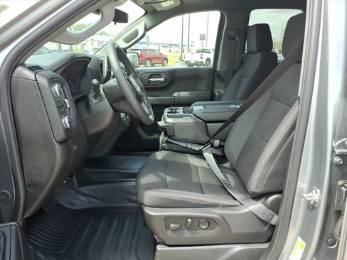 New 2026 GMC Sierra 1500 Pro w/ Pro Value Package AWD/4WD image 11