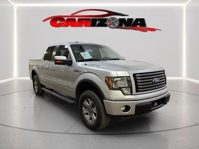 Used 2011 Ford F150 FX4 w/ FX Luxury Pkg