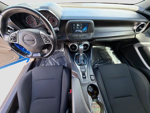 Used 2018 Chevrolet Camaro LT image 15