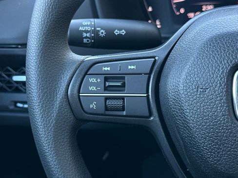 New 2026 Honda Accord SE image 24