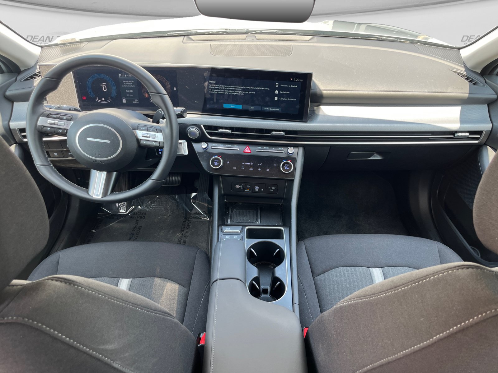 Used 2026 Hyundai Sonata SEL FWD image 10