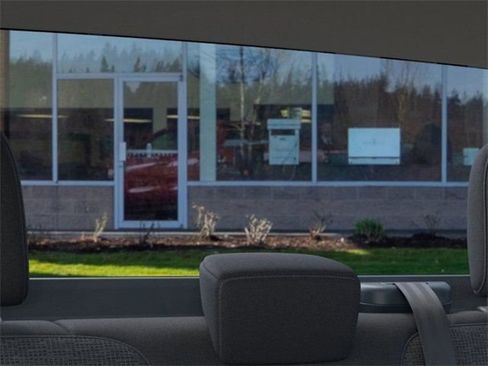 New 2025 Ford Maverick XL w/ Equipment Group 102A image 25