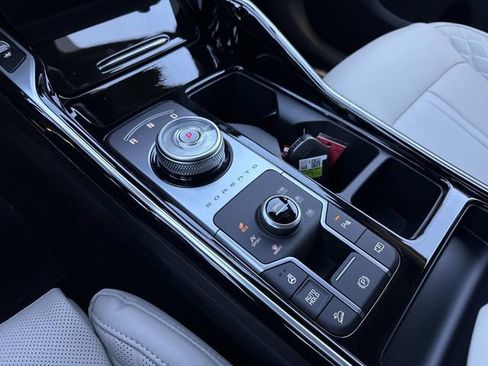 New 2026 Kia Sorento SX Prestige image 25