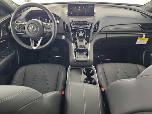 Used 2026 Acura RDX SH-AWD image 18