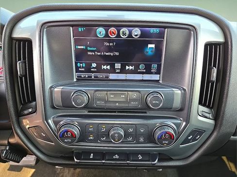 Used 2017 Chevrolet Silverado 1500 LT w/ All Star Edition AWD/4WD image 25