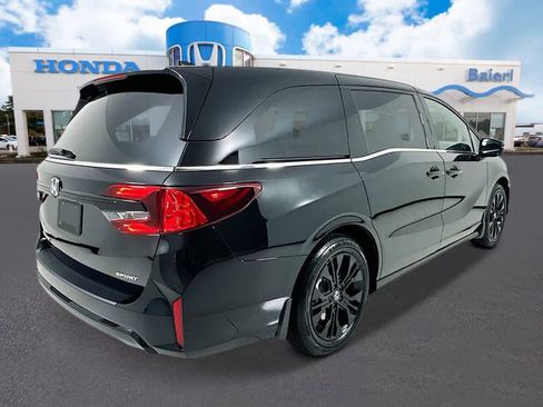 New 2026 Honda Odyssey Sport-L image 5