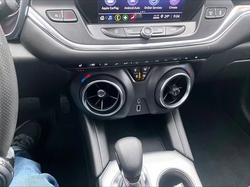 Used 2022 Chevrolet Blazer LT image 27