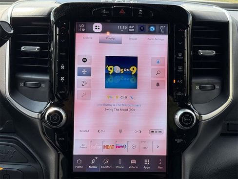 New 2025 RAM 2500 Big Horn image 17