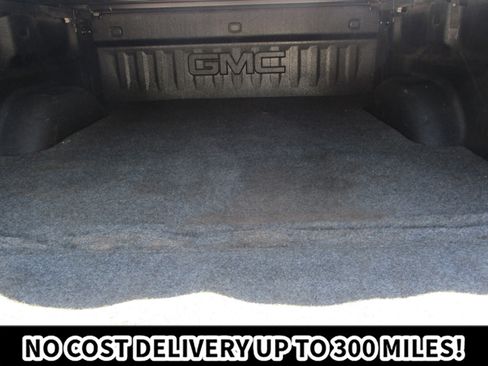 Used 2018 GMC Sierra 1500 SLT AWD/4WD image 10