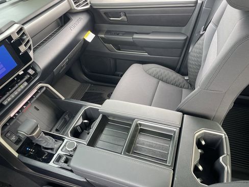 New 2026 Toyota Tundra SR5 image 20