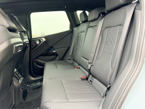 New 2026 BMW X3 xDrive30 w/ M Sport Package image 19