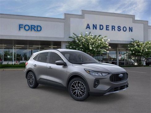 New 2026 Ford Escape SE image 7