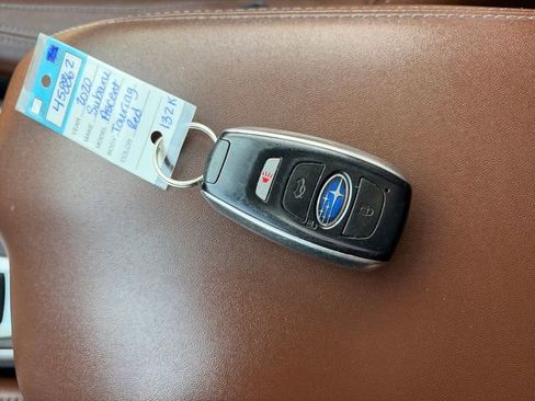 Used 2020 Subaru Ascent Touring image 54