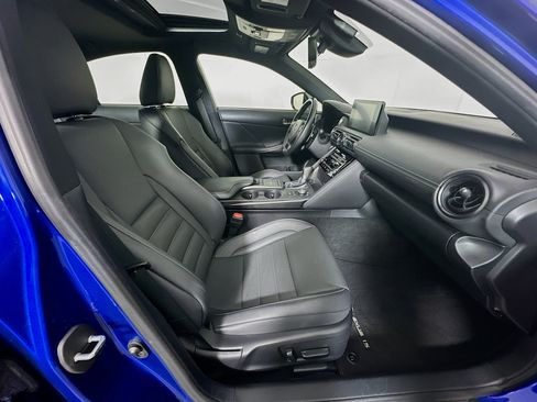 Used 2023 Lexus IS 350 F Sport w/ Memory Package image 33