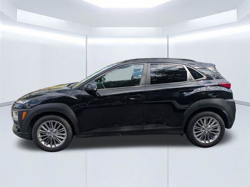 Used 2021 Hyundai Kona SEL AWD/4WD image 5