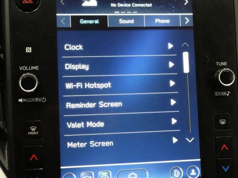 Used 2024 Subaru Crosstrek 2.0i Premium image 38