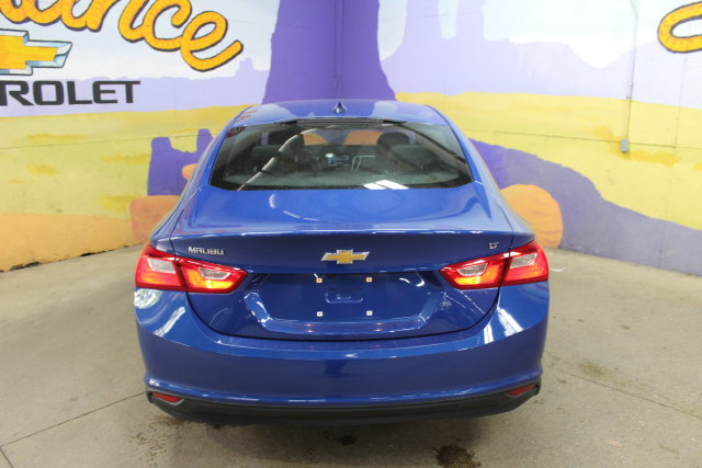 Used 2023 Chevrolet Malibu LT FWD image 7
