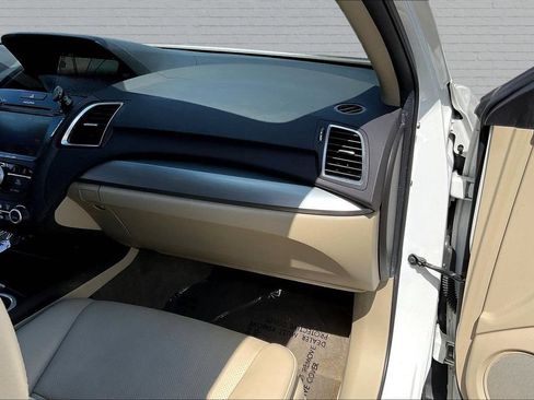 Used 2016 Acura RDX AWD w/ Advance Package image 26