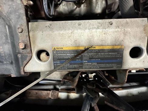 Used 2005 Buick Century Custom FWD image 45