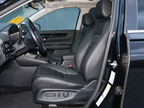 Used 2025 Honda CR-V EX-L image 7