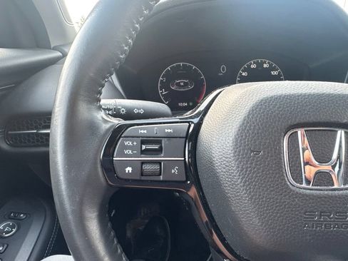 Used 2024 Honda HR-V EX-L image 20