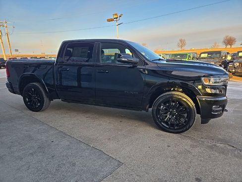 New 2026 RAM 1500 Limited image 12