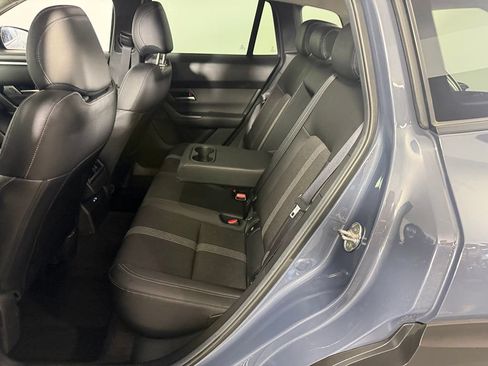 Used 2025 MAZDA CX-50 AWD 2.5 S w/ Weather Package image 21