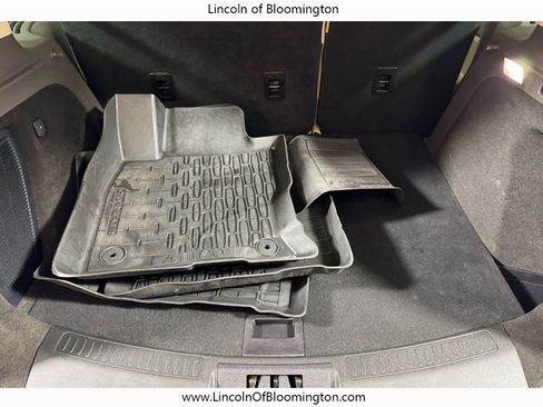 Used 2022 Lincoln Corsair Reserve w/ Equipment Group 201A image 61