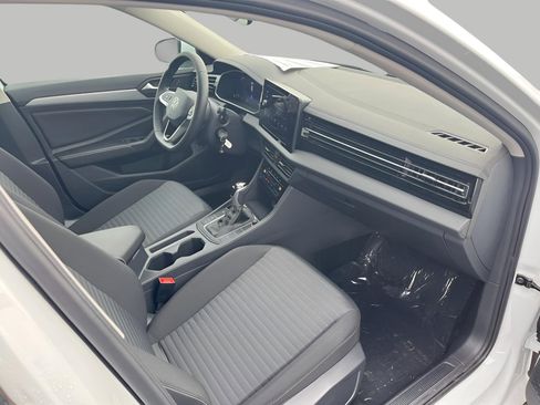 New 2025 Volkswagen Jetta S image 10