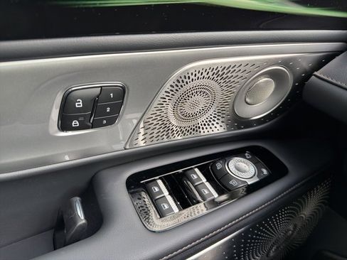 New 2026 Lincoln Nautilus Reserve image 20