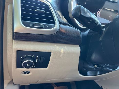 Used 2014 Jeep Grand Cherokee Laredo w/ Quick Order Package 23E image 25